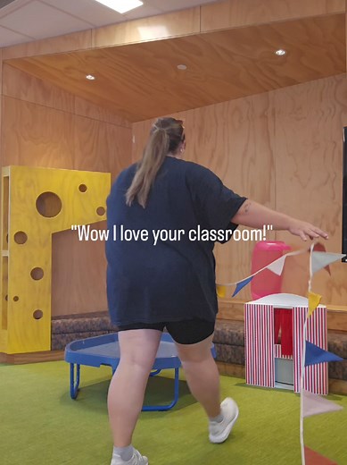 Classroom Furniture Planning with Birdseye Maps