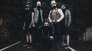 Chuggaboom stream video for Mad Skills Brah!