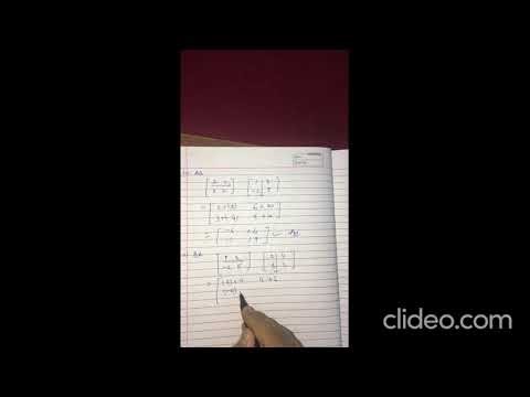 subscribe channel for more videos CLASS 12TH MATRICES VIDEO 5