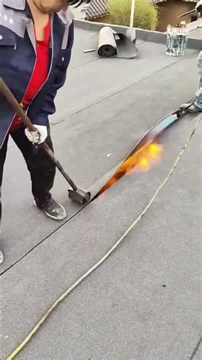 Rooftop Waterproofing Done the Right Way