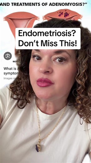 Many people use the terms adenomyosis and endometriosis interchangeably, but they are two distinct conditions that affect the uterus in different ways. Understanding adenomyosis vs endometriosis is important because the symptoms, diagnosis, and treatment approaches can differ—even though both conditions can cause severe pelvic pain, heavy periods, and fertility challenges. What Is Endometriosis? Endometriosis occurs when tissue similar to the uterine lining (endometrium) grows outside the uterus