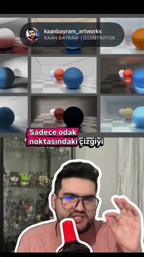 Çizimin Neden Amatör Duruyor? ✍️ #anime #çizim #animeçizim #disney #çizimleri