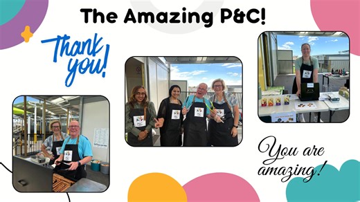 🤩Colour Run Fun From intense heat to torrential rain, we had it all for our Colour Run on Wednesday! The students had a wonderful time with ZING Activ racing around the obstacle course. Many thanks to Ash Clarence, Heidi Wright, Jibu John, Raelene and Alan Baker, Samia Asim, Satkunam Suganathar and Hira Waris who helped out with the BBQ preparations in the lead up to the Colour Run and on the day, raising $1000 for their first event! Every dollar raised goes towards helping our school. Thank yo