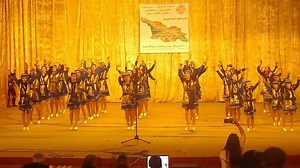 cekva lazuri.yvelaze magari ansambli marduqis festivali urekshi da xobshi. sauketeso carmatebebit.marduqi magariaaaaaaaaaaaaa