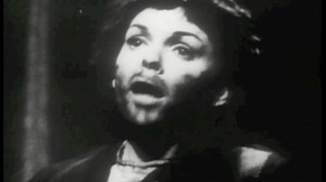 Judy pulls out all the stops in this heart wrenching and emotional performance of her classic theme song, Over The Rainbow, that concluded her first television special. A non stop 90 minute tour de force that was broadcast live on CBS in 1955. | The Judy Garland Experience