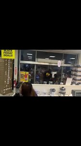 Diamond Branch. Black Friday at Courts Guyana | Roshini Boodhoo