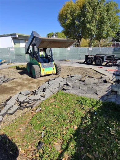 SLA on Instagram: "Union Strong. Always. 💪🌱 We’re proud to say we are Union Strong. Here you see one of our unionized team members, a union equipment operator, doing skilled, professional work on site. Union labor means • Proper training • Strong safety standards • Fair wages and benefits • Real career pathways for our workers We believe in investing in people, honoring the craft, and building projects the right way, with trained union professionals leading the work. Proud of our team. Proud o