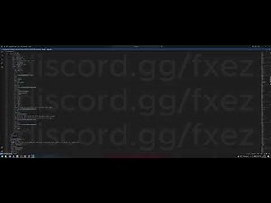 [FREE TRIAL] Keyless CFX FXAP Decryption 2025 ✅ | Dump & Decrypt & Unlock & Clean FiveM Escrow