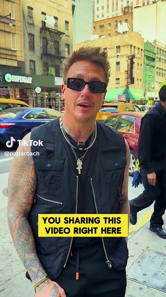 Papa Roach Help: Dial Lifeline 1988 for Assistance