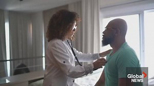 New report highlights mortality inequalities of Black adults in Canada