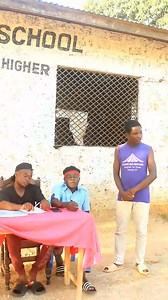 VIPAJI MTAANI😂😂😂😂😂 #fypシ゚viralシfypシ゚ | Ibrahim Beja