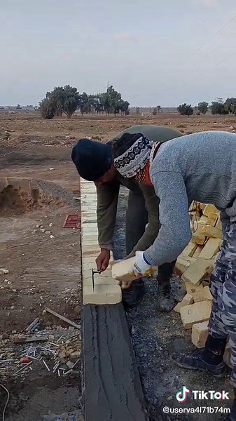 Building a Brick Wall: Step-by-Step Construction Guide