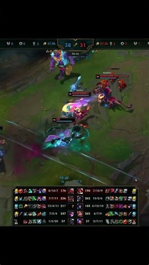 NEEKO SUPPORT HIGHLIGHTS
