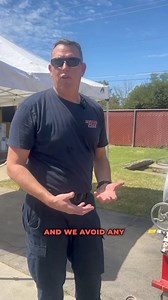 3.4K views · 63 reactions | On this Training Tuesday, Captain Daniel Hoy from the Training Division and Hazardous Materials Response Program is reviewing rollover tanker operations. Our tank simulator allows us to simulate incidents with a 6 series tank and a 7 series tank… check it out! ⚠️ | Sacramento Metropolitan Fire District | Facebook