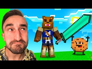 Becoming A Spartan In Minecraft Cookie Camp