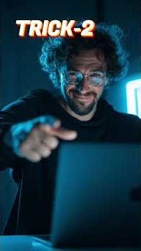 99% Users Don’t Know These Windows Power Tricks 😱#WindowsShortcuts#WindowsTricks