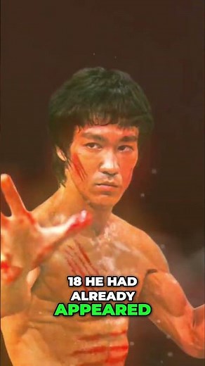Bruce Lee The Fascinating Journey of the Little Dragon