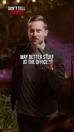 4M views · 215K reactions | Good thing Zoltan Kaszas isn't a therapist  | #donttellcomedy #zoltankaszas #zoltan #standup #comedy #trendingreels #therapy #mentalhealth #psychology #HIPAA | Don't Tell Comedy | Facebook