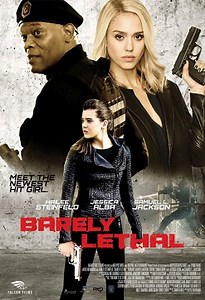 Barely Lethal | online film