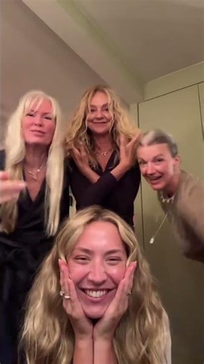 and they have been best friends since they were 16 🥹