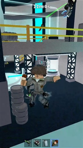 Murder Mystery 2 Montage pt9 #mm2