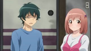 The Devil is a Part-Timer! | E13 - The Devil Returns to the Workplace