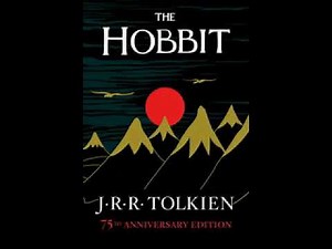 The Hobbit Chapter 15