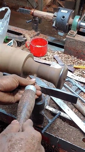 #diy #woodscraft #palmtree #woodworking #classicwood #tropicaltree