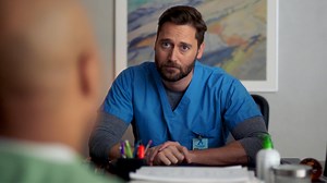 246K views · 6.3K reactions | Max finally stops and listens to the employees of New Amsterdam.  | New Amsterdam | Facebook