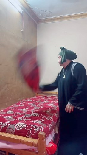 يارب يبارك في صحه وعافيه كل ام❤️#نوجه_بنت_البلد | نوجه بنت البلد/تكات نوجه