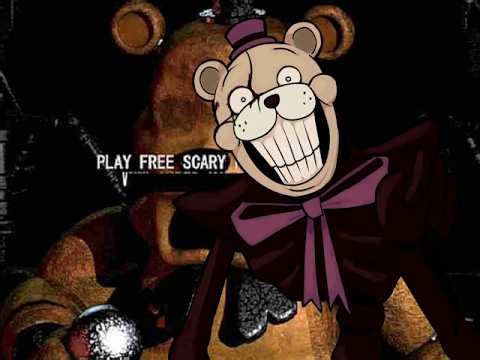 SIXTH NIGHT - BUDDY CHASE THEME | Bite By Night UST