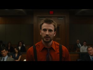 Injustice - Apple TV (AM)