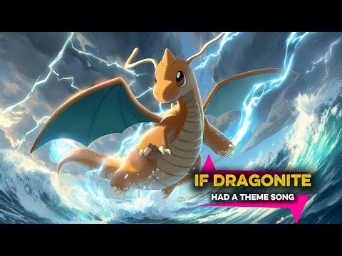 If Dragonite Had a Theme Song – Heart of the Skybreaker