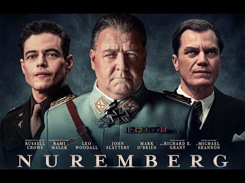 Nuremberg : bande-annonce (VOSTFR)