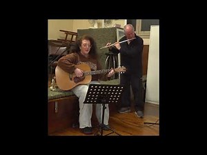 Billy O Tea Shelley Clements & Tom Breen