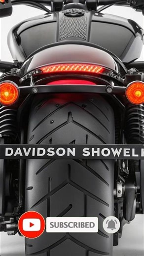 NEW 2025 Harley-Davidson Shovelhead – The LEGENDARY BEAST Returns! 😱 Classic Power Meets Modern Tec!