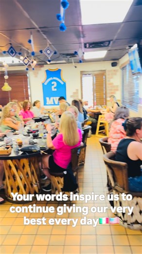 Azteca Mexican Grill - OKC on Reels