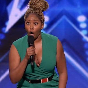 This Comedy Audition Will BRIGHTEN Your Day! | Amazing Auditions