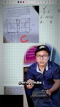 How to solve the easiest vector problem in physics?