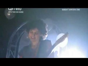 CSS - Left Behind (Live Music Video)