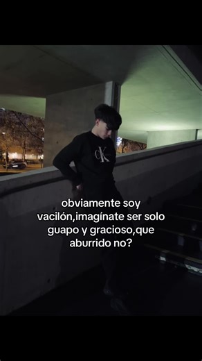 Humor and Charm Combined