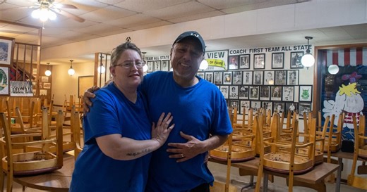 Kingsport restaurant makes move into historic Lynn Garden Restaurant building