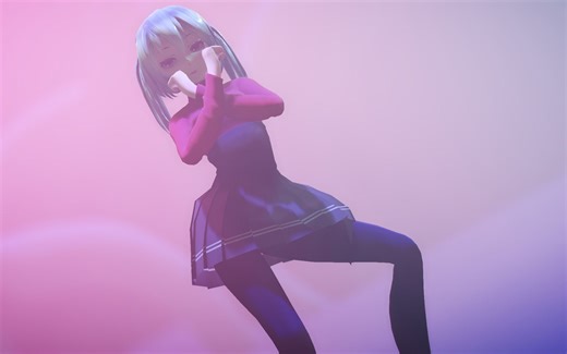 【镜头配布】DUN DUN full .ver【Kpop MMD】