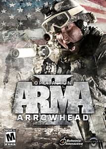 ArmA 2: Operation Arrowhead [Download]
