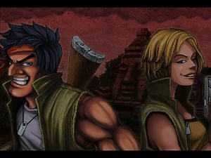 Commando Collection [HQ OST]