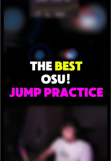 ¡Saltos Perfectos en el Osu!