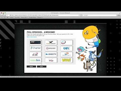 How To Watch TV On Computer For Free!