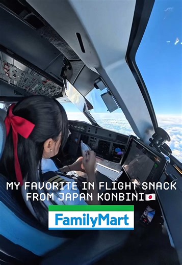 Top Konbini Snacks for Your Next Flight