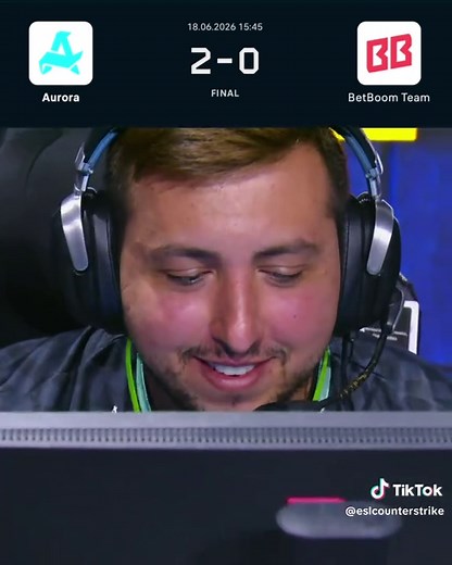 AURORA IN THE MAJOR SEMIS 🇹🇷🇹🇷🇹🇷🇹🇷💪🏻💪🏻💪🏻💪🏻 #cs2 #counterstrike #iemcologne