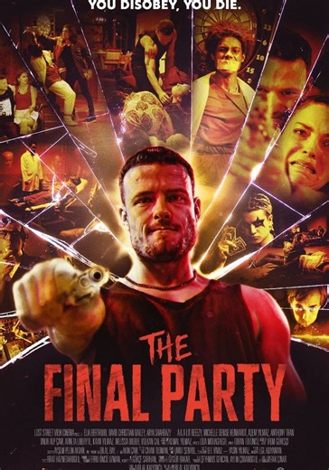The Final Party - movie: watch streaming online